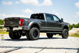 Fits Ford F-350 Super Duty 4WD (2017-2022) 4.5 Inch Lift Kit; Dually; M1; 55940