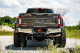 Fits Ford F-350 Super Duty 4WD (2017-2022) 4.5 Inch Lift Kit; Dually; M1; 55940