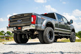 Fits Ford F-350 Super Duty 4WD (2017-2022) 4.5 Inch Lift Kit; Dually; M1; 55940