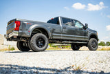Fits Ford F-350 Super Duty 4WD (2017-2022) 4.5 Inch Lift Kit; Dually; M1; 55940