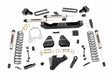 Lift kit for 2017-2022 Ford Super Duty by Rough Country