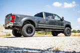 Lift kit for 2017-2022 Ford Super Duty by Rough Country