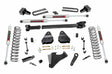 Lift kit for 2017-2022 Ford Super Duty by Rough Country