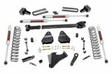 Lift kit for 2017-2022 Ford Super Duty by Rough Country