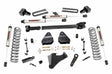 Lift kit for 2017-2022 Ford Super Duty by Rough Country