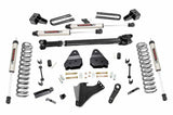 Lift kit for 2017-2022 Ford Super Duty by Rough Country
