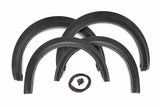 Fits Ford Maverick (2022-2024) Fender Flares Sport G1 Shadow Black S-F32241-G1