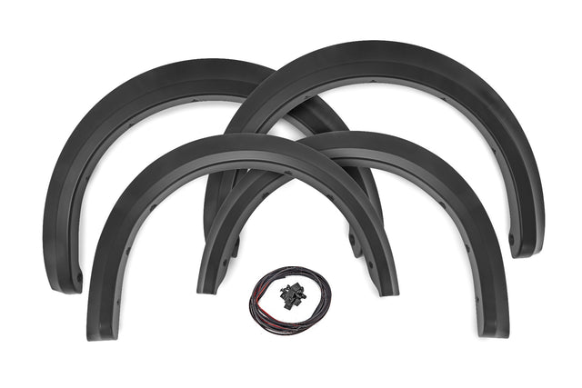 Fender flares for 2022-2024 Ford by Rough Country