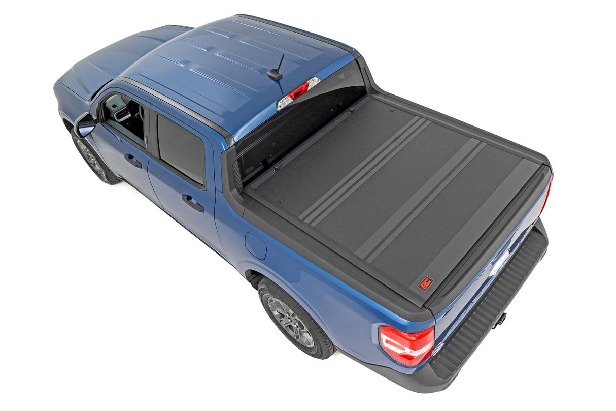 Fits Ford Maverick (2022-2024) for 2022-2024 Ford by Rough Country