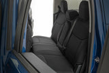 Seat covers for 2022-2024 Ford by Rough Country
