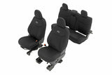 Seat covers for 2022-2024 Ford by Rough Country