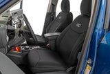 Seat covers for 2022-2024 Ford by Rough Country