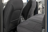 Seat covers for 2022-2024 Ford by Rough Country