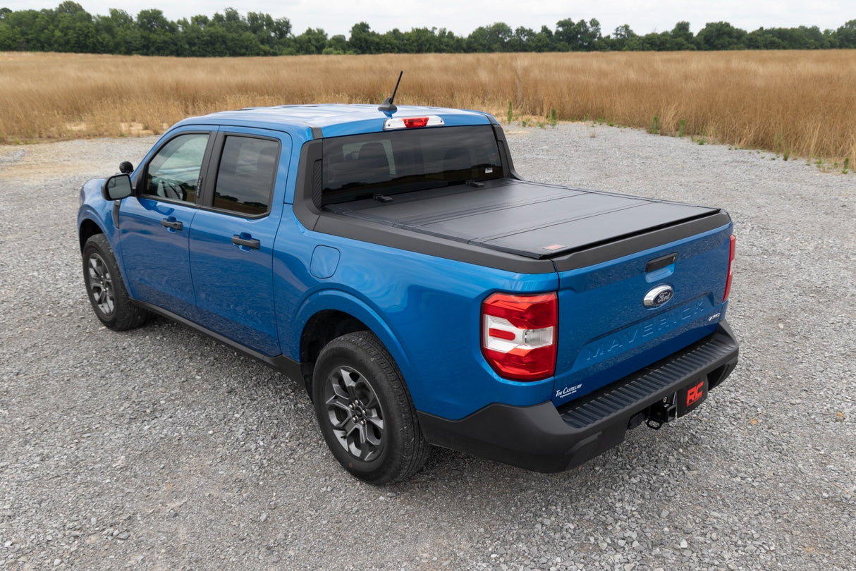 Fits Ford Maverick (22-24) for Ford by Rough Country