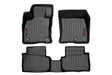 Floor mats for 2022-2024 Ford by Rough Country