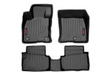 Floor mats for 2022-2024 Ford by Rough Country