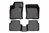 Floor mats for 2022-2024 Ford by Rough Country