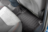 Floor mats for 2022-2024 Ford by Rough Country