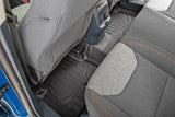 Floor mats for 2022-2024 Ford by Rough Country