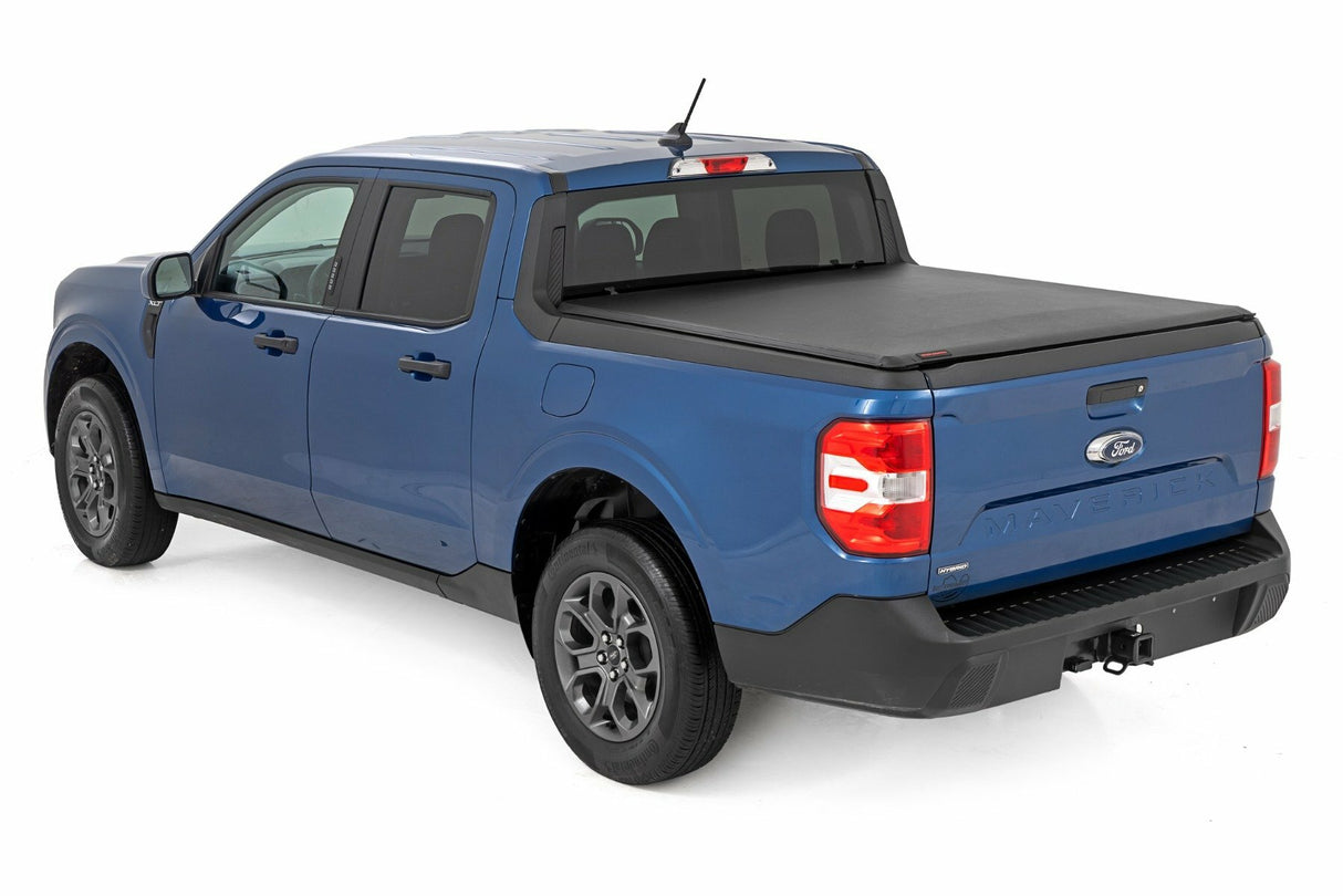 Fits Ford Maverick 2WD/4WD for 2022-2024 Ford by Rough Country