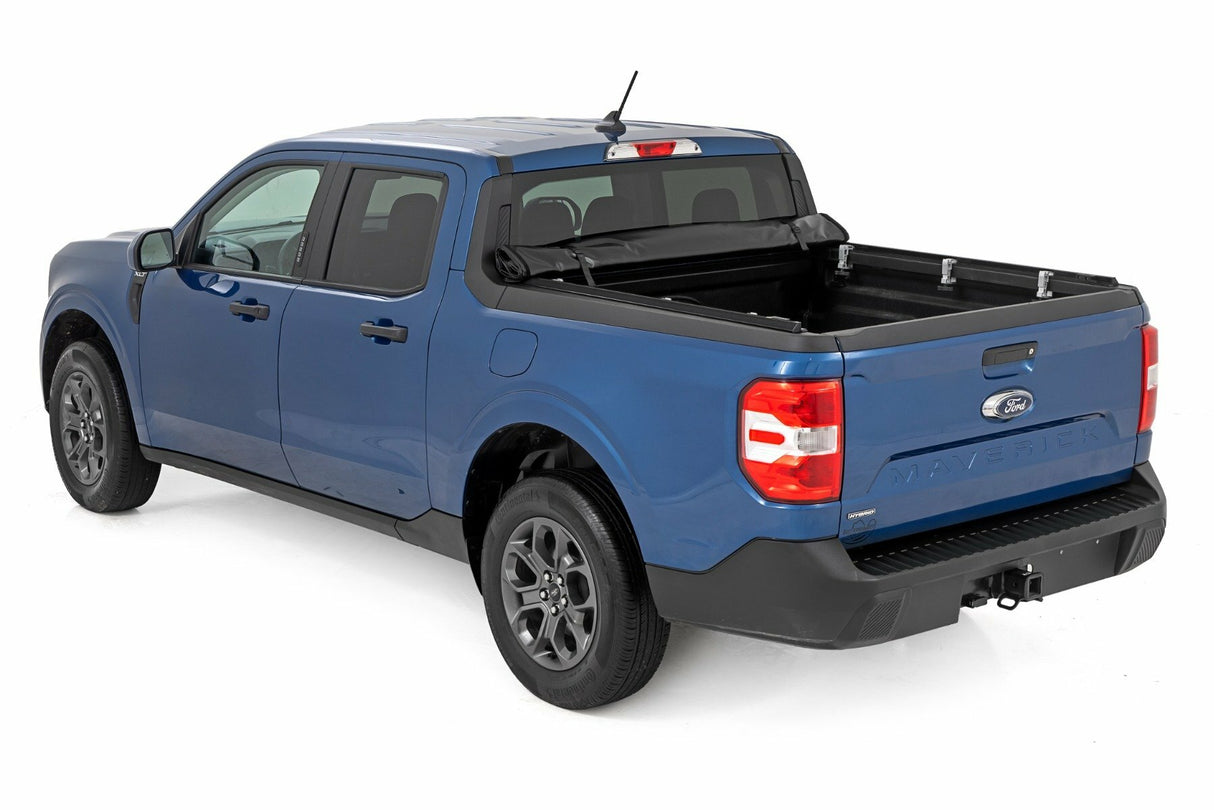 Fits Ford Maverick 2WD/4WD for 2022-2024 Ford by Rough Country