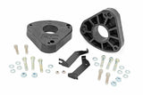 Fits Ford Maverick 4WD (2022-2024) 1 Inch Leveling Kit; 51063