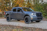 Fits Ford Maverick 4WD (2022-2024) 1 Inch Leveling Kit; 51063