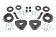 Coil spring for 2022-2024 Ford by Rough Country