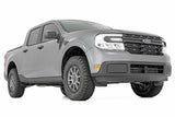Lift kit for 2022-2024 Ford by Rough Country