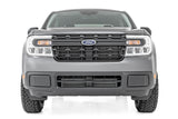 Lift kit for 2022-2024 Ford by Rough Country