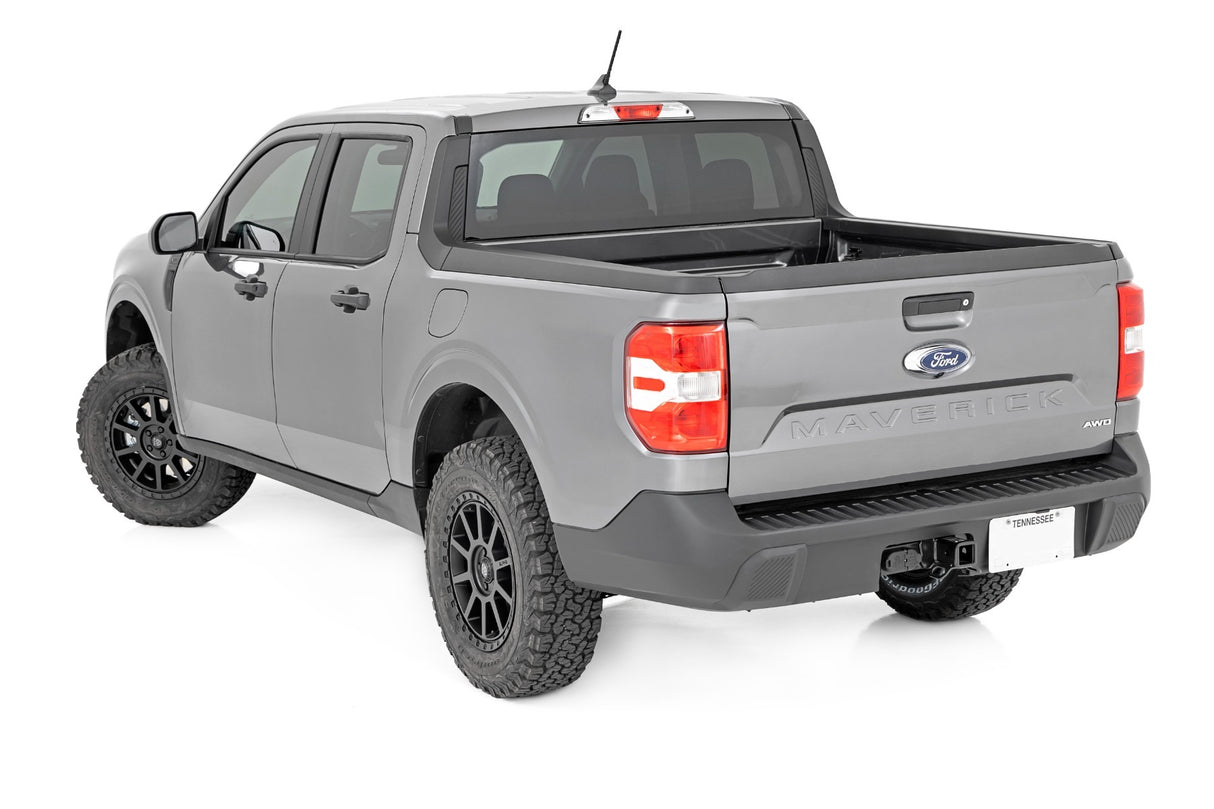 Lift kit for 2022-2024 Ford by Rough Country