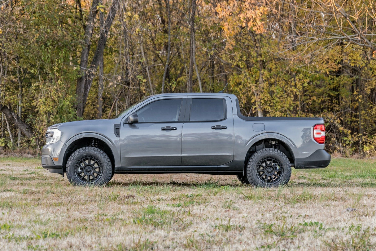 Lift kit for 2022-2024 Ford by Rough Country