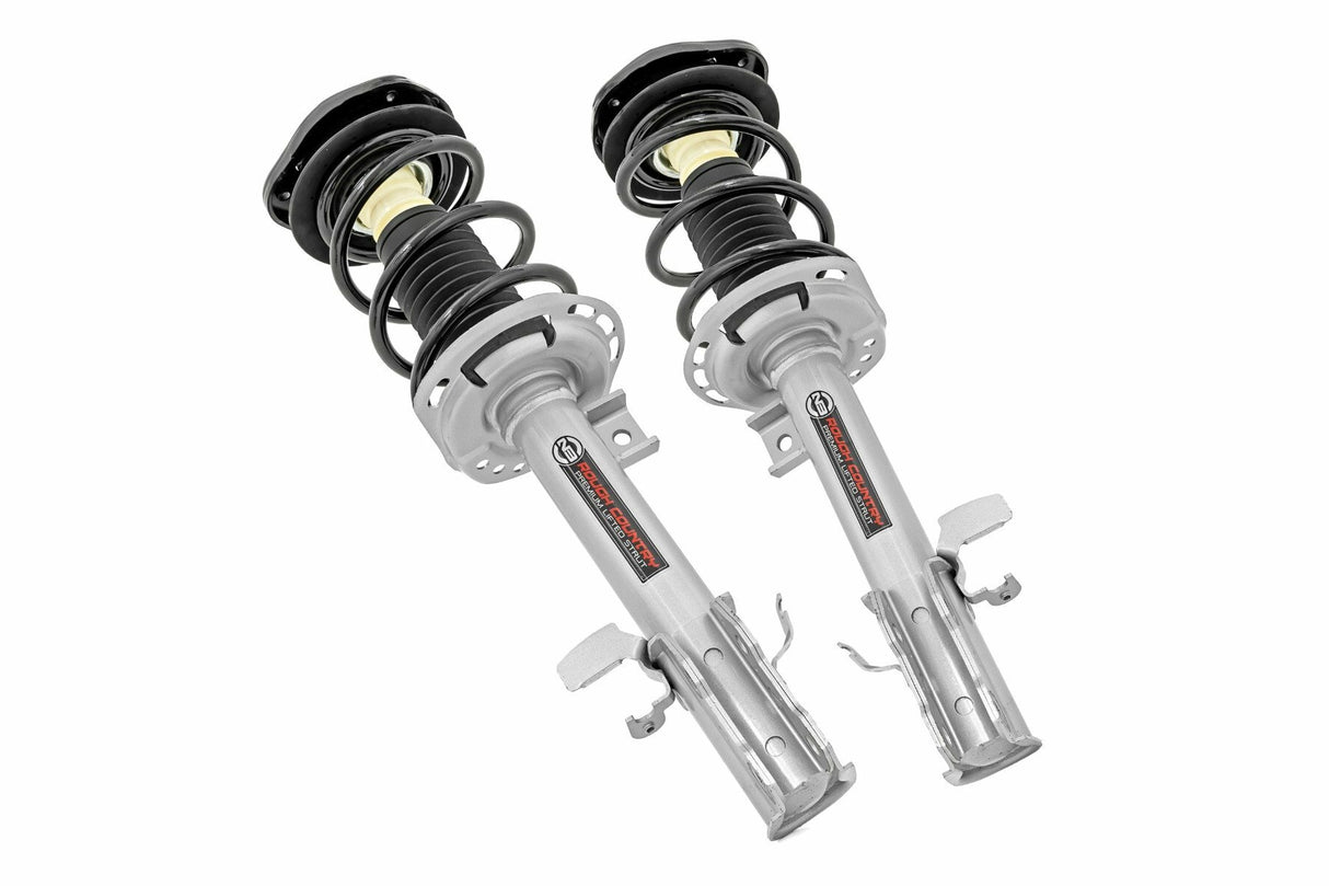 Coil spring for 2022-2024 Ford by Rough Country