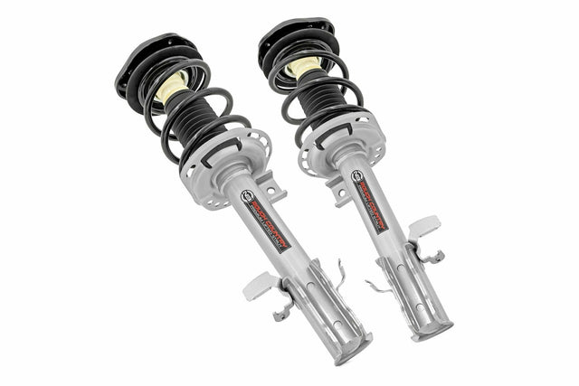 Coil spring for 2022-2024 Ford by Rough Country