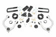 Control arms for 2019-2023 Ford Ranger by Rough Country