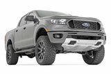 Lift kit for Ford Ranger by Rough Country