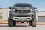 Lift kit for Ford Ranger by Rough Country