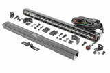 Led light bar for 2019-2023 Ford Ranger by Rough Country
