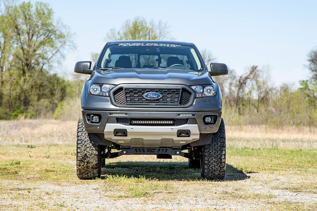 Bumper for Ford Ranger by Rough Country