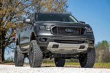 Bumper for Ford Ranger by Rough Country