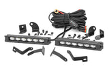Bumper for Ford Ranger by Rough Country