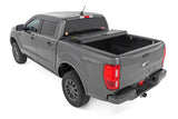 Fits Ford Ranger (2019-2023) Hard Tri-Fold Flip Up Bed Cover 5' Bed 49220500