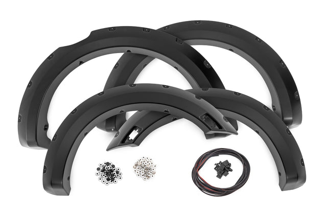 Wheel for 2019-2023 Ford Ranger by Rough Country