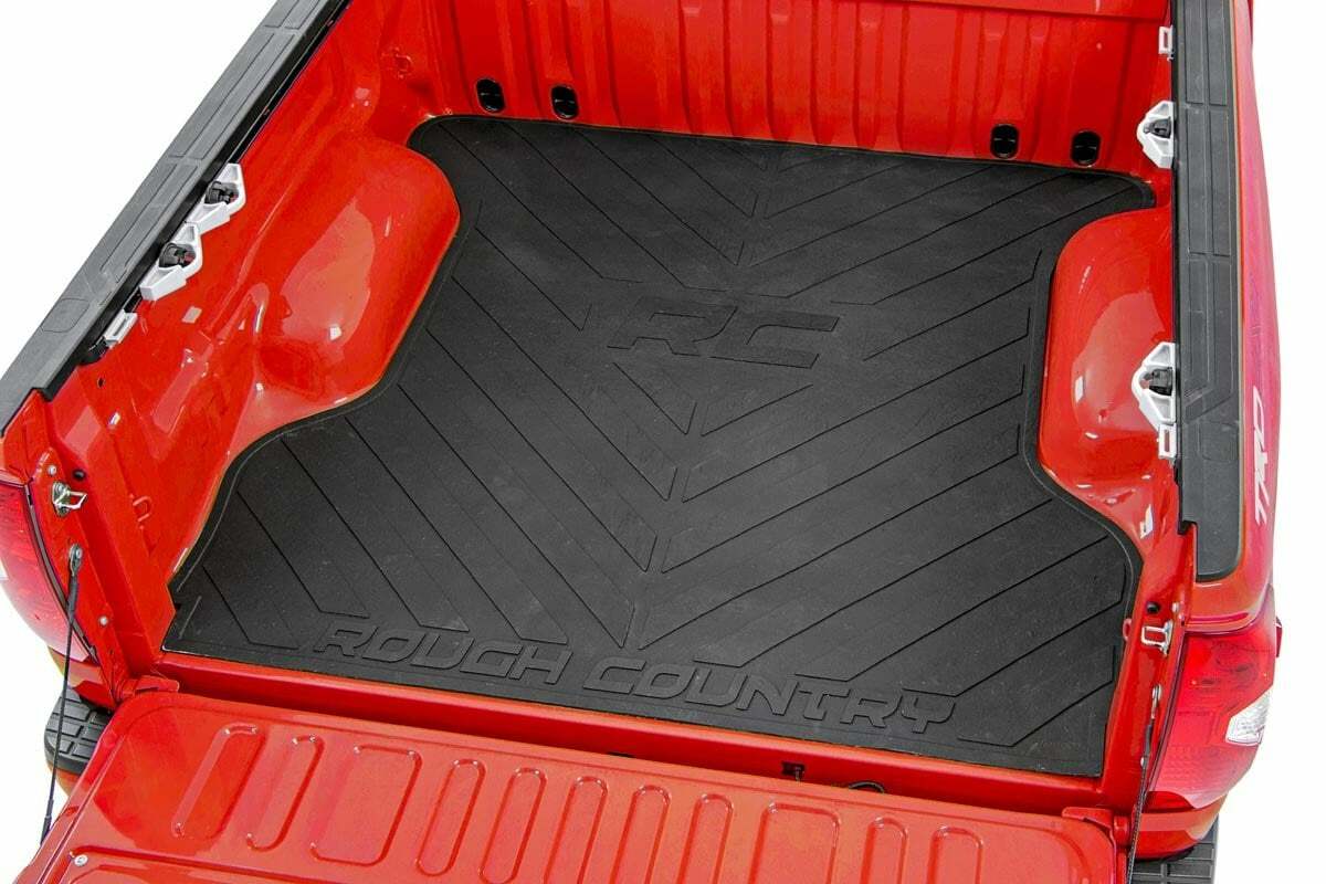 Fits Ford Ranger 2WD/4WD for 2019-2023 Ford Ranger by Rough Country