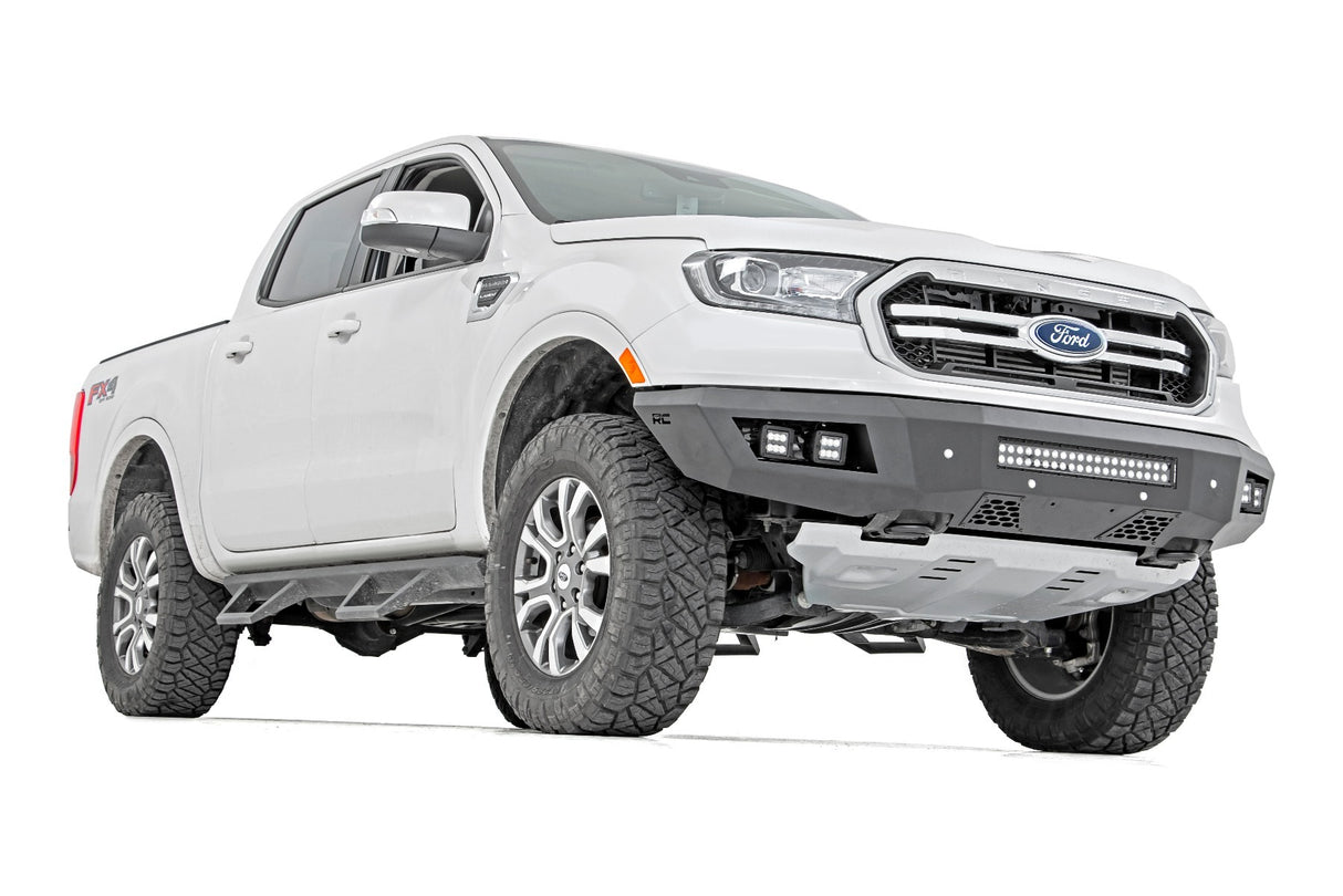 Bumper for 2019-2023 Ford Ranger by Rough Country