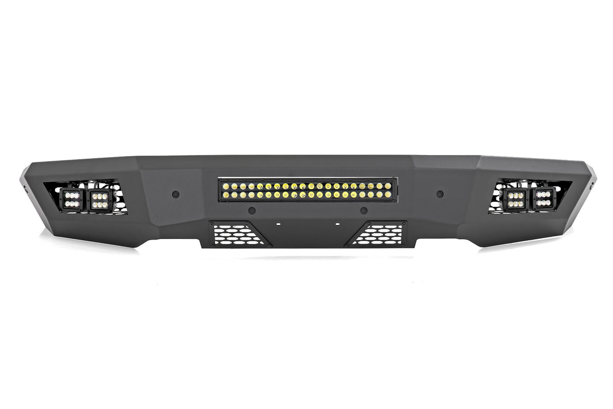 Bumper for 2019-2023 Ford Ranger by Rough Country