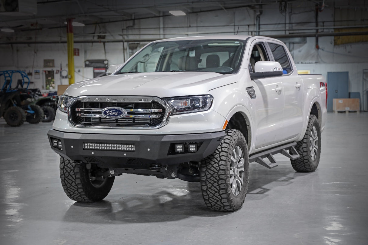 Bumper for 2019-2023 Ford Ranger by Rough Country