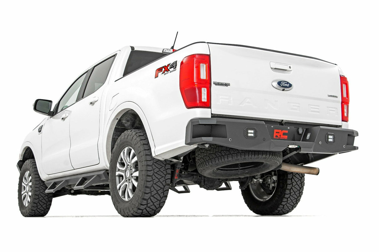 Bumper for 2019-2023 Ford Ranger by Rough Country