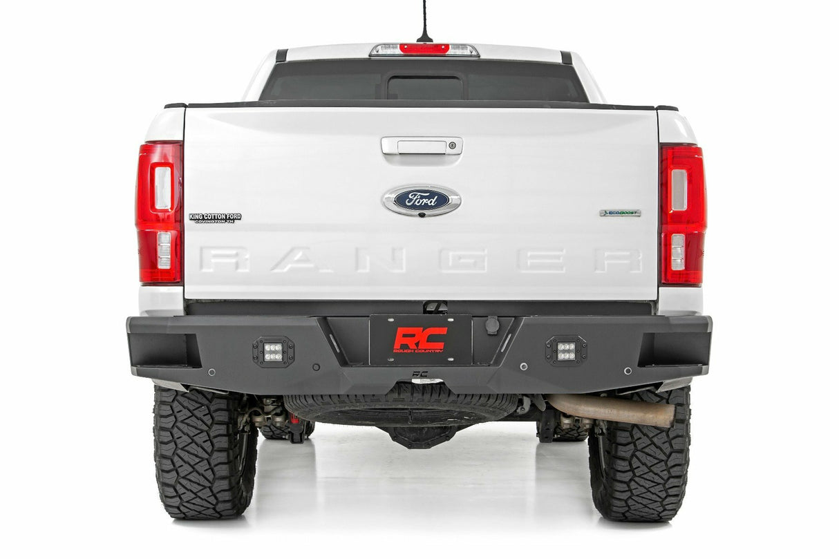 Bumper for 2019-2023 Ford Ranger by Rough Country