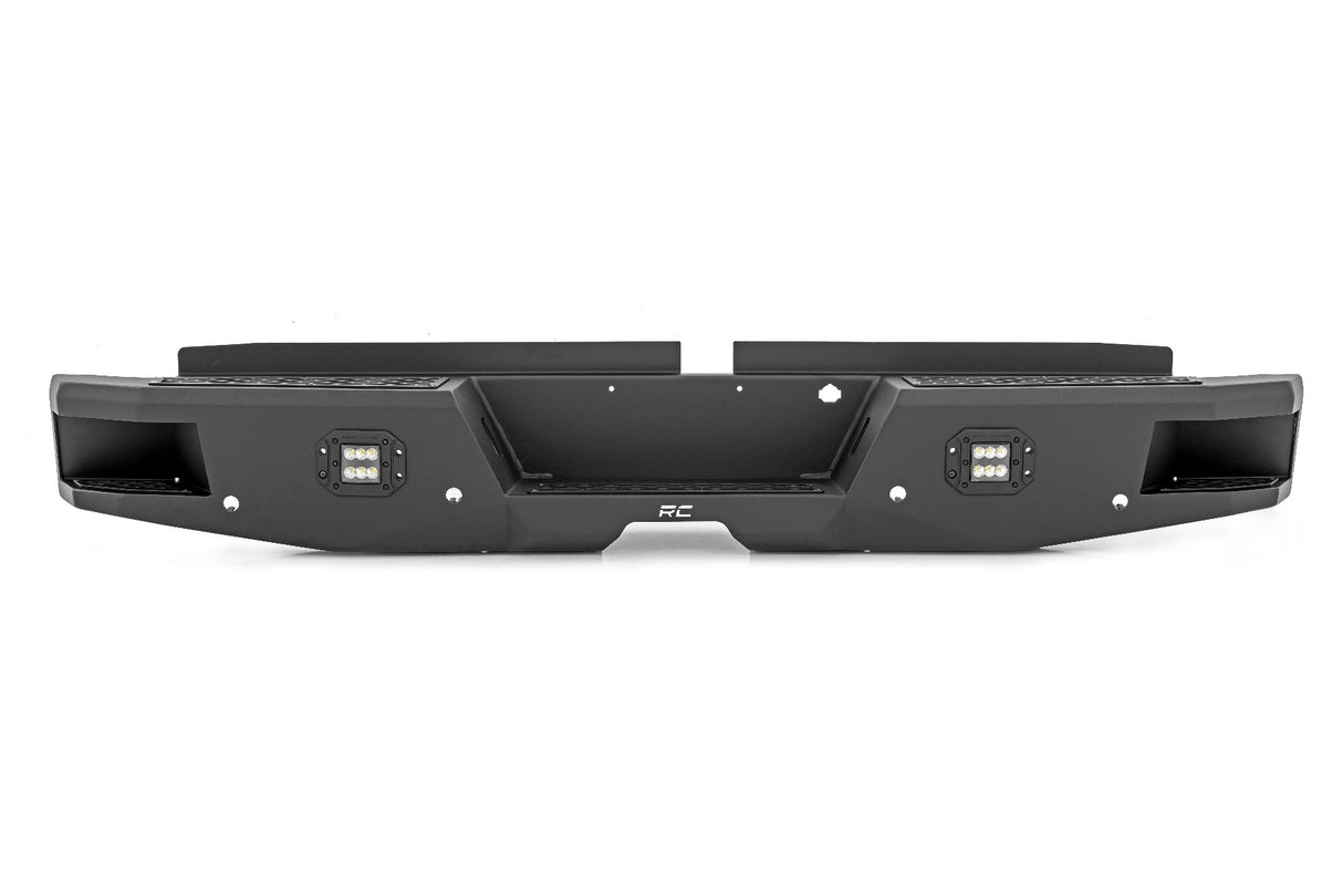 Bumper for 2019-2023 Ford Ranger by Rough Country